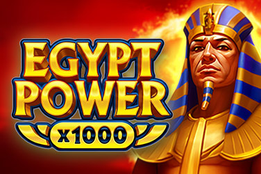 Egypt Power x1000
