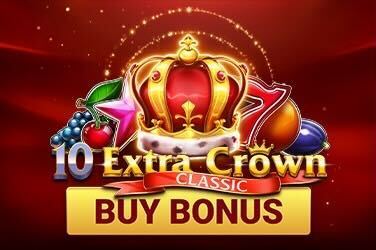 Extra Crown Classic Buy Bonus